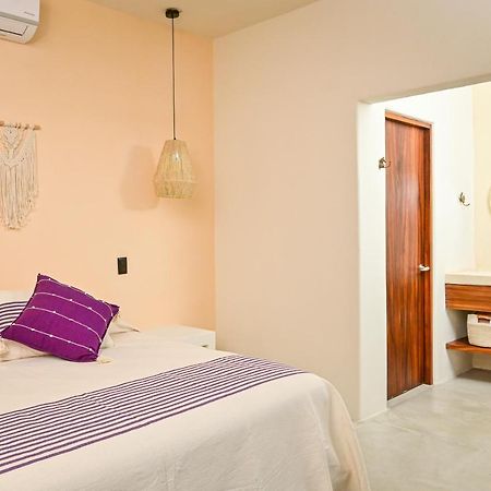 The Sunset Villas Zihuatanejo Exterior foto