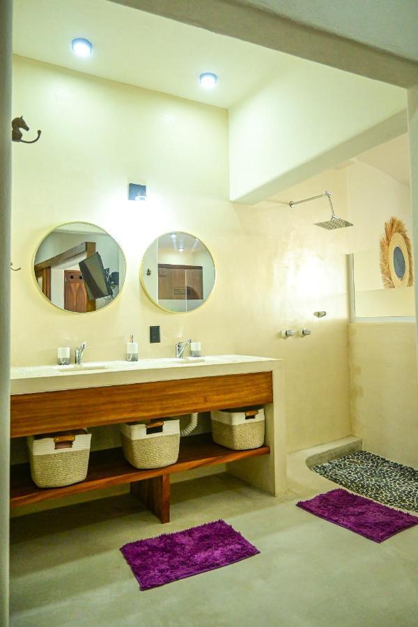 The Sunset Villas Zihuatanejo Exterior foto